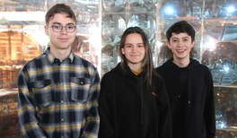 Von Österreich zum Weltcup