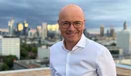 TV-Meteorologe Karsten Schwanke erhält die Medaille für naturwissenschaftliche Publizistik