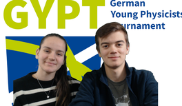 Die Deutsche Physikalische Gesellschaft kürt Deutschlands beste Physikschüler:innen