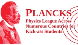 Internationaler Wettbewerb für Physik-Studierende in München