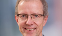 Klaus Richter wird von 2024 bis 2026 Präsident der Deutschen Physikalischen Gesellschaft