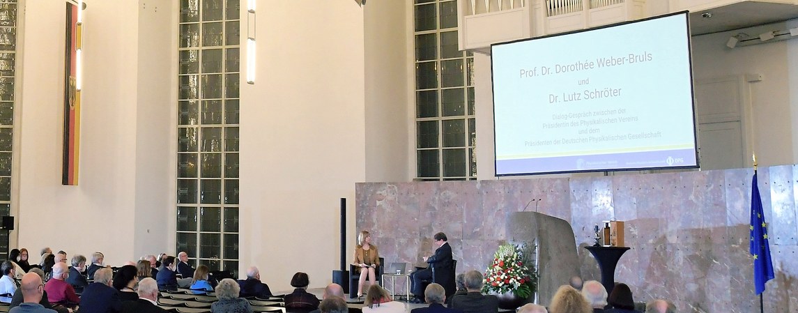 100 Jahre Stern-Gerlach-Experiment