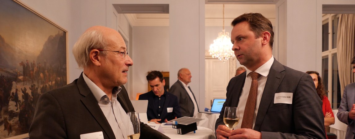 Im Fokus: Klima und Energie