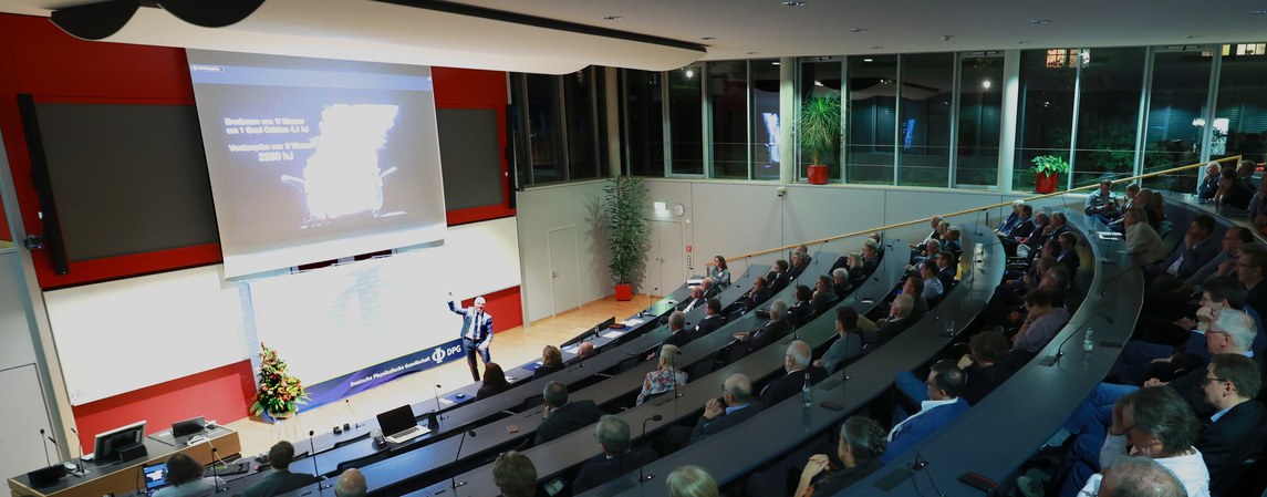 Familientreffen zum Jahresende