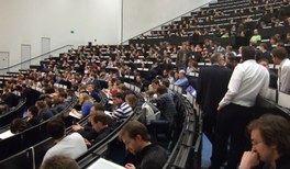 Die DPG-Tagungssaison startet in Hannover