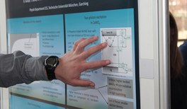 Frühjahrstagungen der Deutschen Physikalischen Gesellschaft finden in diesem Jahr in Hannover und Dresden wieder in Präsenz statt