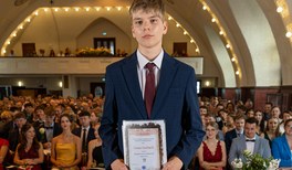 Arnoldischule, Gotha