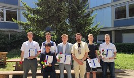 Friedrich-List-Schule, Wiesbaden