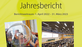 Neuen Herausforderungen begegnen