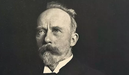 Universität Jena benennt Hörsaal nach Rudolf Straubel