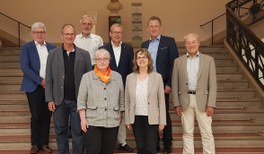 Vernetzung unter „Schwestern“