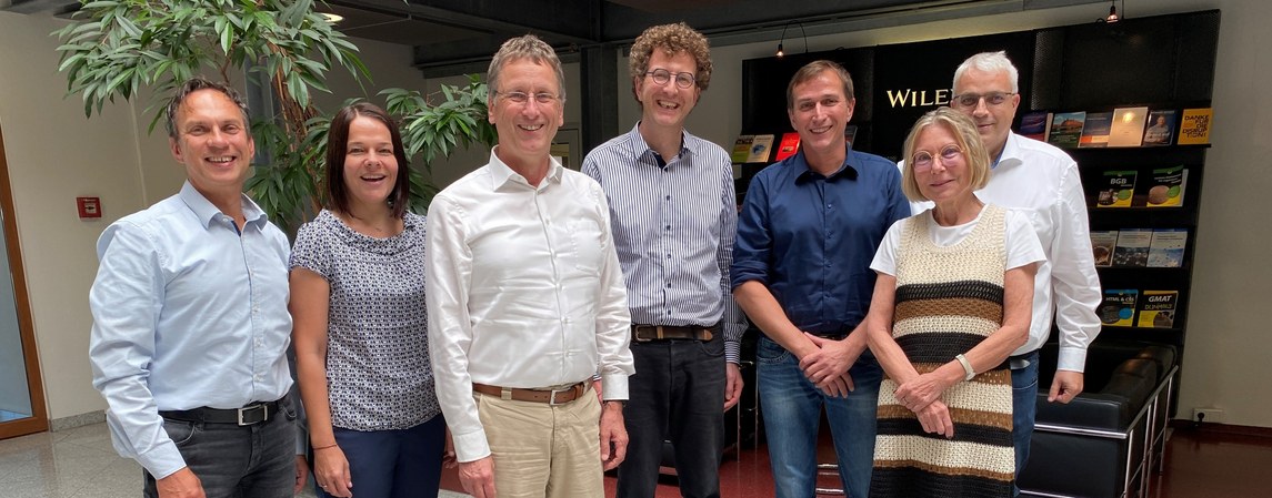 Physik Journal - online im neuen Gewand