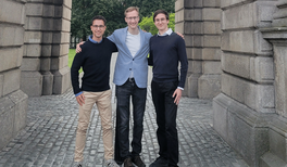 Deutsche Teams zählen zu den besten der Welt beim internationalen Physik-Studierendenwettbewerb PLANCKS