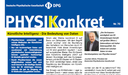 Künstliche Intelligenz - Die Bedeutung von Daten