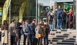 Mehr als 9000 Teilnehmende bei Frühjahrstagungen der DPG erwartet