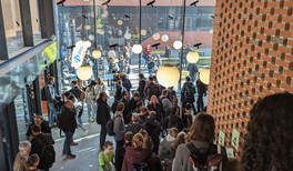 Wissenschaftlicher Nachwuchs auf DPG-Frühjahrstagungen ausgezeichnet