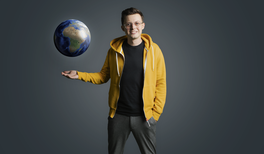 YouTube-Star und Wissensvermittler erhält Preis für herausragende Wissenschaftskommunikation