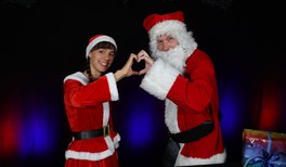 Alle Jahre wieder: PiA - Physik im Advent