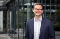 Benedikt_Heuckmann.jpg Prof. Dr. Benedikt Heuckmann von der Universität Münster (Foto: Andreas Völker)