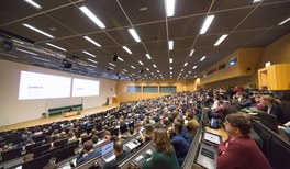 Quarks, Atomkerne, Isotope und deren Wechselwirkungen: DPG-Frühjahrstagung Köln nimmt kleinste Teilchen in den Blick