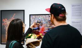 Wissenschaft und Kunst im Dialog: Das Quantenfestival in Ulm startet interdisziplinär