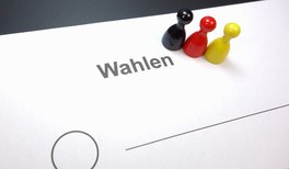 Bundestagswahl 2025 – warum Sie an dieser Stelle keine Wahlprüfsteine finden