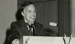 Die DPG trauert um Hans-Joachim Queisser