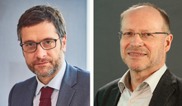 Herausragende Forschung gewürdigt: DPG ehrt exzellente Physikerinnen und Physiker