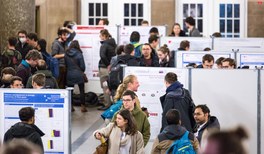 Von Quanten bis Kosmos: DPG-Frühjahrstagungen im Zeichen des internationalen Quantenjahres