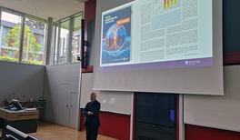 Ein Wochenende für den bundesweiten Austausch – 4. DPG-Fachleitertagung