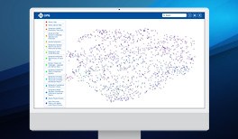 Entdecken Sie die DPG-Konferenzbeiträge mit der neuen interaktiven Map (Beta-Version)!