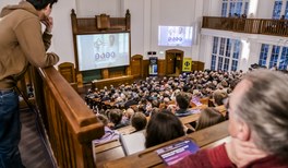 Das Quantenjahr 2025 in Deutschland ist gestartet