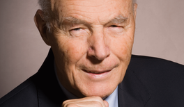 Herbert Welling zum Ehrenmitglied der Deutschen Physikalischen Gesellschaft ernannt