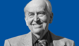 Die DPG trauert um Siegfried Großmann