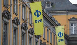 Quanten, Atome, Moleküle und Licht: Bonn empfängt 1.800 internationale Forschende