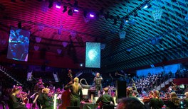 Quantum100 setzt eindrucksvollen Schlusspunkt hinter das Quantenjahr in Deutschland