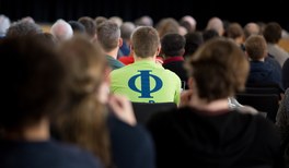 Tausende Forschende aus aller Welt zu Physiktagung in Regensburg erwartet