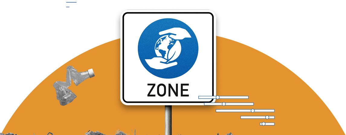 …die wirtschaftlichen Rahmenbedingungen so zu verändern, dass die Vermeidung von Treibhausgasemissionen deutlich attraktiver wird.