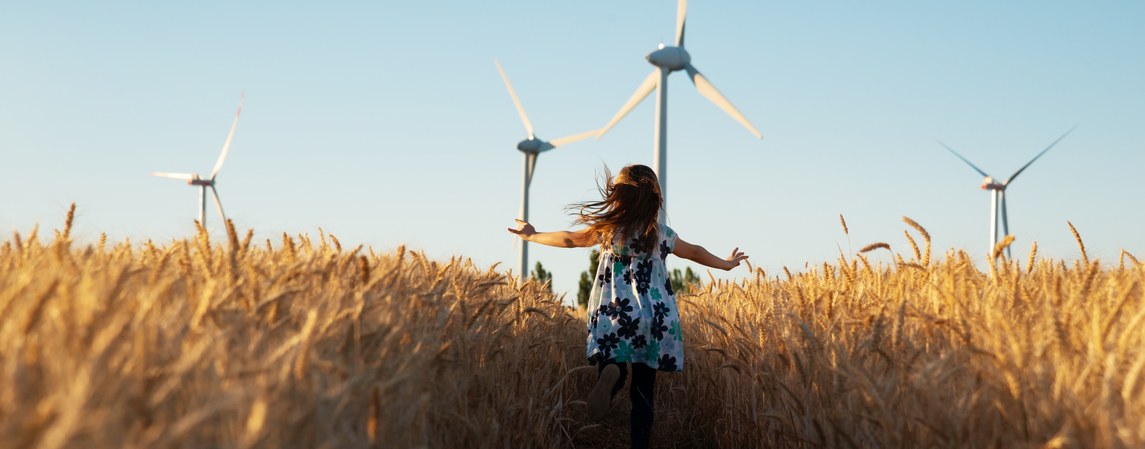 Erneuerbare Energien
